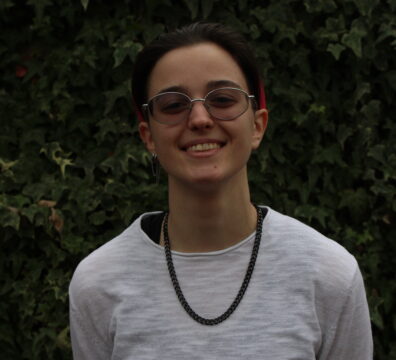 Iman Bostandžić (BA) President