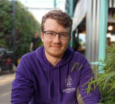 Marek Příplata (CZ) Head of Jury