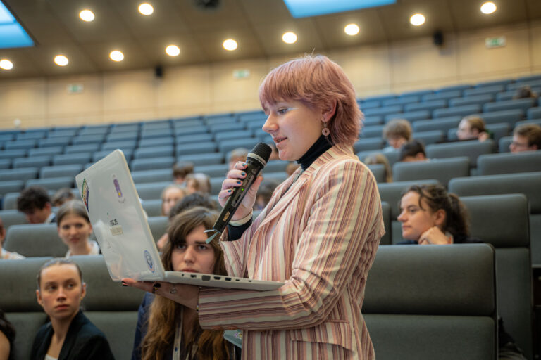 LIB25, Sunday, 30.3., (DAY 4 - GA) - GA 10