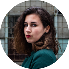 Hana Vicherková
vicherkova@eyp.cz
+420 721 255 170